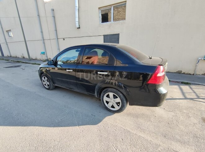 Chevrolet Aveo 2011, 201,000 km - 1.4 l - Bakı
