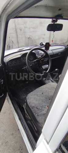 LADA (VAZ) 21011 1981, 92,435 km - 1.6 l - Xaçmaz