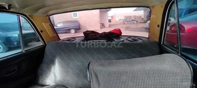LADA (VAZ) 21011 1981, 92,435 km - 1.6 l - Xaçmaz