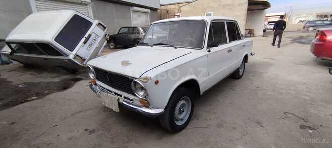 LADA (VAZ) 21011 1981, 92,435 km - 1.6 l - Xaçmaz