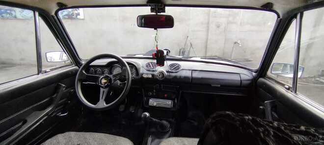 LADA (VAZ) 21011 1981, 92,435 km - 1.6 l - Xaçmaz