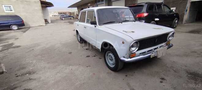 LADA (VAZ) 21011 1981, 92,435 km - 1.6 l - Xaçmaz