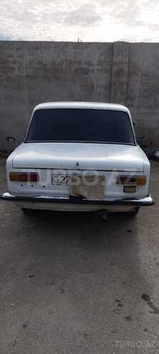 LADA (VAZ) 21011 1981, 92,435 km - 1.6 l - Xaçmaz