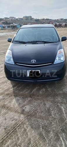 Toyota Prius 2009, 212,433 km - 1.5 л - Bakı