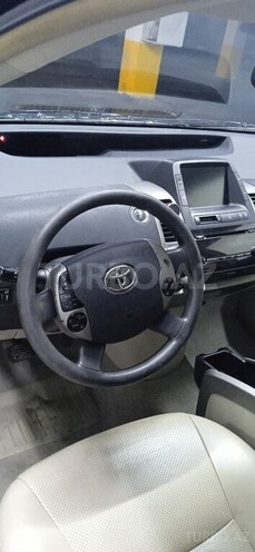 Toyota Prius 2009, 212,433 km - 1.5 л - Bakı