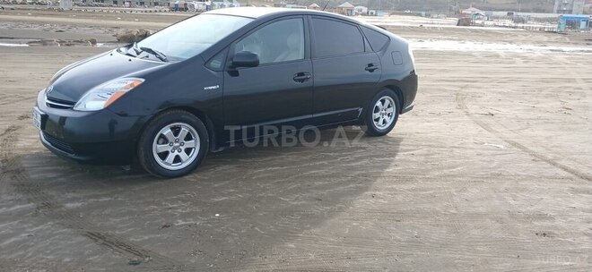 Toyota Prius 2009, 212,433 km - 1.5 л - Bakı