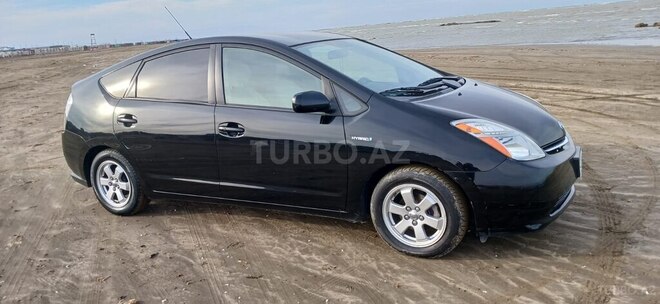 Toyota Prius 2009, 212,433 km - 1.5 л - Bakı