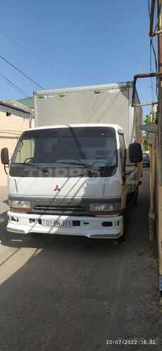 Mitsubishi Canter 1997, 502,422 km - 4.2 l - Bakı