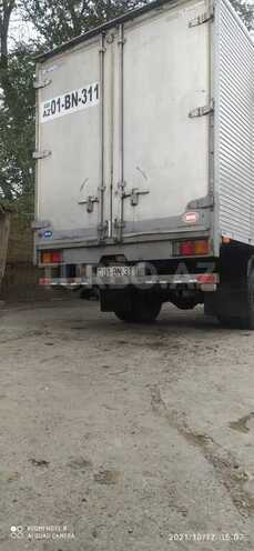 Mitsubishi Canter 1997, 502,422 km - 4.2 l - Bakı
