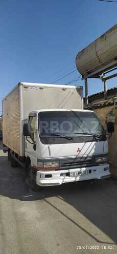 Mitsubishi Canter 1997, 502,422 km - 4.2 l - Bakı