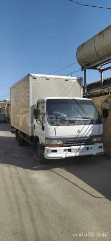 Mitsubishi Canter 1997, 502,422 km - 4.2 l - Bakı