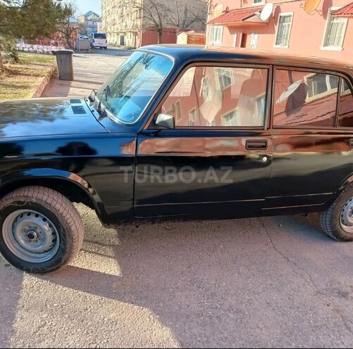 LADA (VAZ) 2107 1992, 234,500 km - 1.6 l - Şəki