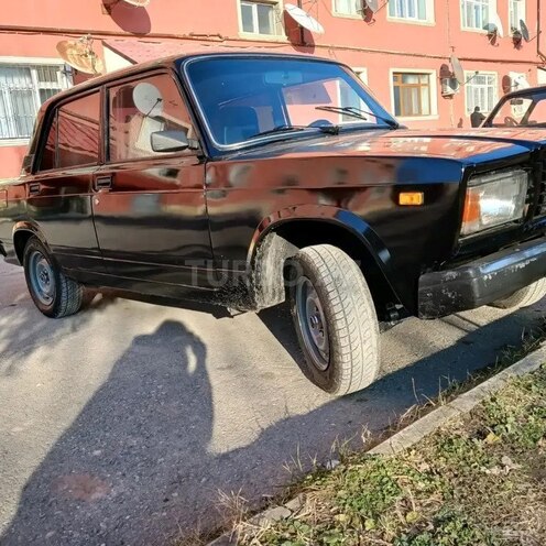 LADA (VAZ) 2107 1992, 234,500 km - 1.6 l - Şəki