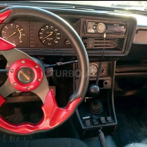 LADA (VAZ) 2107 1992, 234,500 km - 1.6 l - Şəki