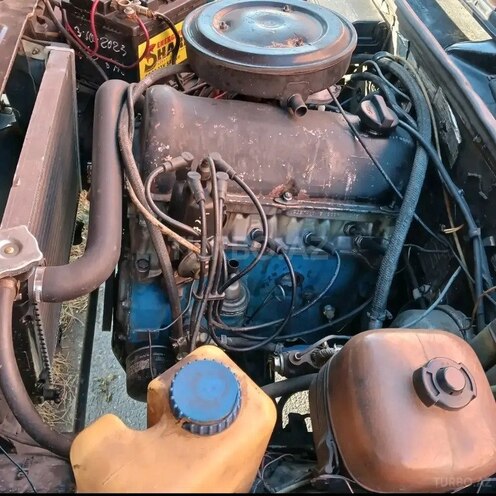 LADA (VAZ) 2107 1992, 234,500 km - 1.6 l - Şəki