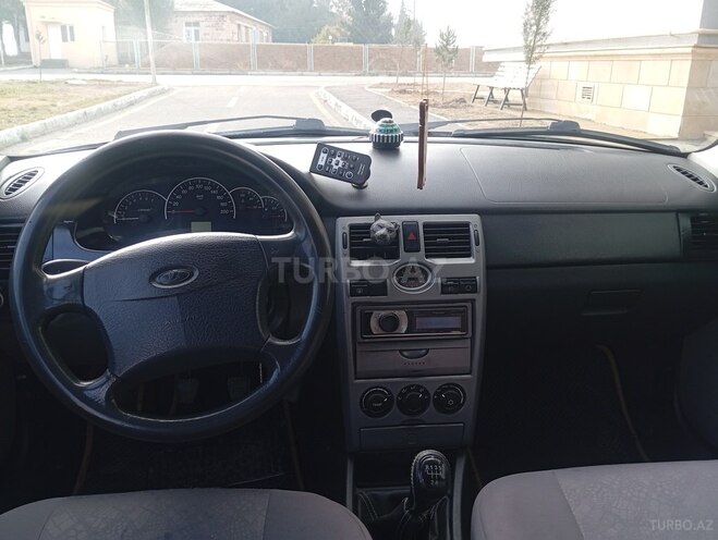 LADA (VAZ) Priora 2008, 216,732 km - 1.6 l - Gəncə