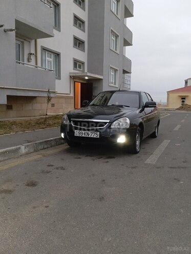 LADA (VAZ) Priora 2008, 216,732 km - 1.6 l - Gəncə