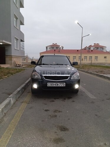 LADA (VAZ) Priora 2008, 216,732 km - 1.6 l - Gəncə