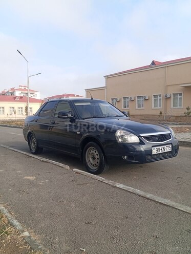LADA (VAZ) Priora 2008, 216,732 km - 1.6 l - Gəncə
