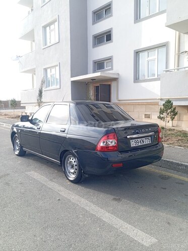 LADA (VAZ) Priora 2008, 216,732 km - 1.6 l - Gəncə