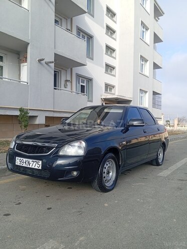 LADA (VAZ) Priora 2008, 216,732 km - 1.6 l - Gəncə