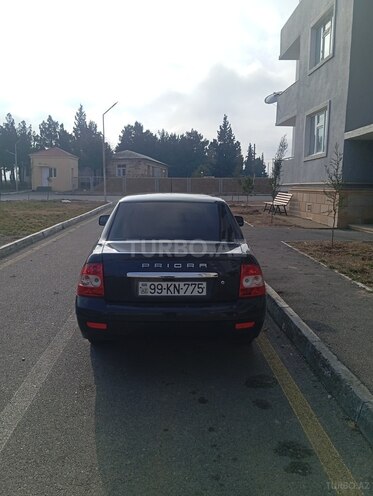 LADA (VAZ) Priora 2008, 216,732 km - 1.6 l - Gəncə