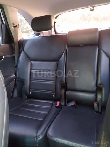 Kia Sorento 2015, 181,000 km - 2.2 l - Gəncə