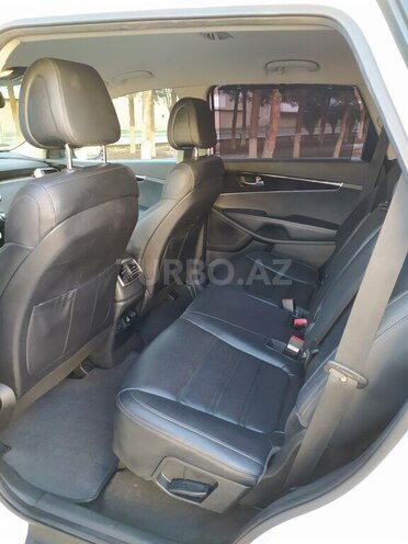 Kia Sorento 2015, 181,000 km - 2.2 l - Gəncə