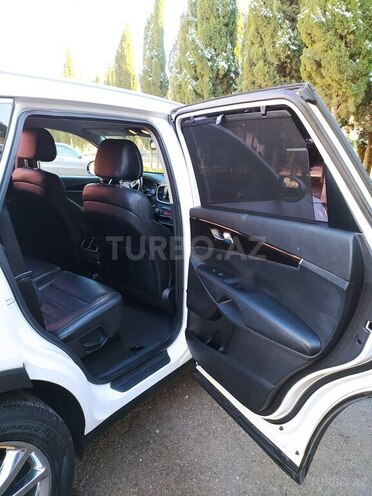 Kia Sorento 2015, 181,000 km - 2.2 l - Gəncə