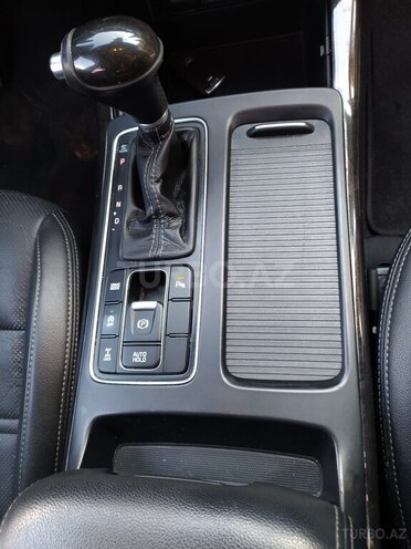 Kia Sorento 2015, 181,000 km - 2.2 l - Gəncə