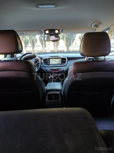 Kia Sorento 2015, 181,000 km - 2.2 l - Gəncə