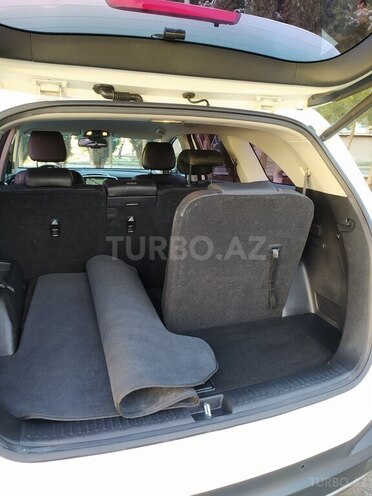 Kia Sorento 2015, 181,000 km - 2.2 l - Gəncə