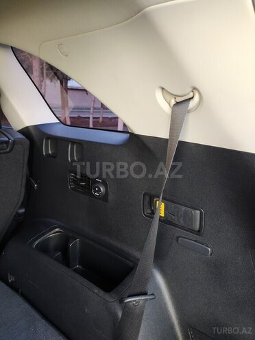 Kia Sorento 2015, 181,000 km - 2.2 l - Gəncə