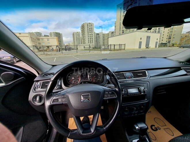 SEAT Toledo 2014, 201,506 km - 1.6 л - Bakı