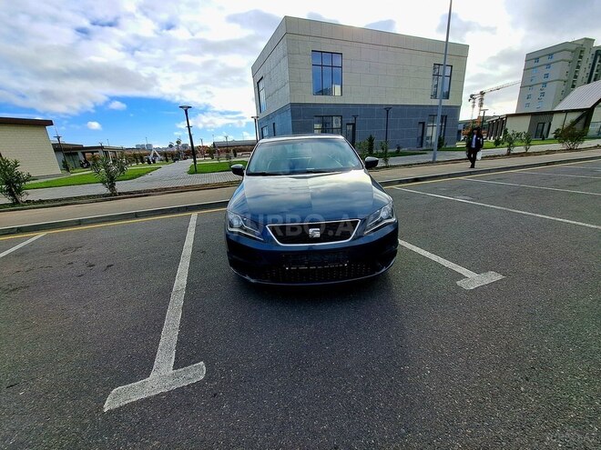 SEAT Toledo 2014, 201,506 km - 1.6 л - Bakı