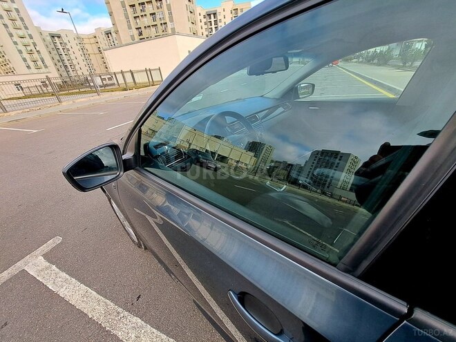 SEAT Toledo 2014, 201,506 km - 1.6 л - Bakı