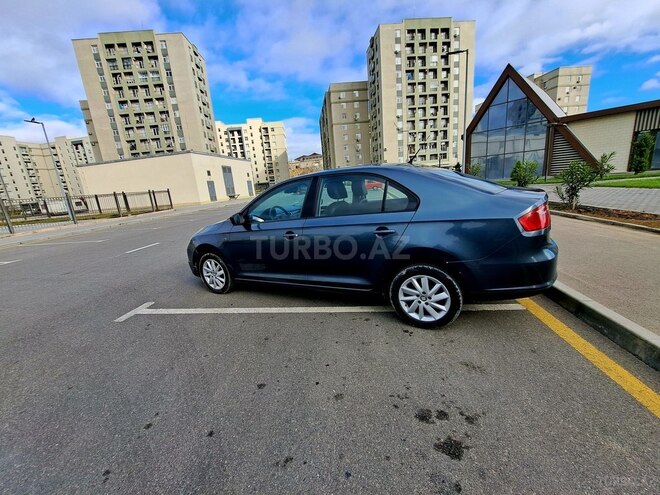 SEAT Toledo 2014, 201,506 km - 1.6 л - Bakı