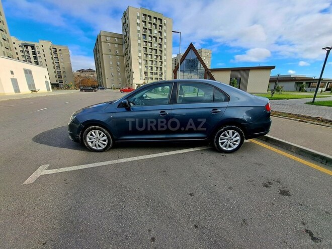 SEAT Toledo 2014, 201,506 km - 1.6 л - Bakı