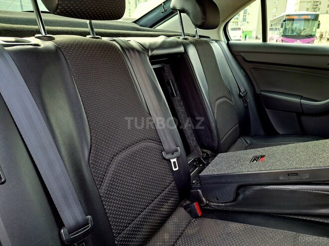 SEAT Toledo 2014, 201,506 km - 1.6 л - Bakı