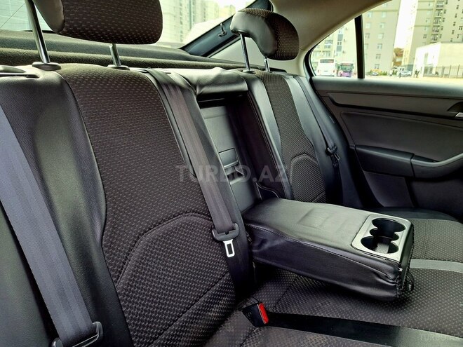 SEAT Toledo 2014, 201,506 km - 1.6 л - Bakı