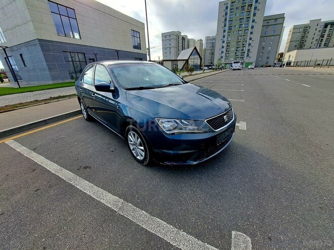 SEAT Toledo 2014, 201,506 km - 1.6 л - Bakı