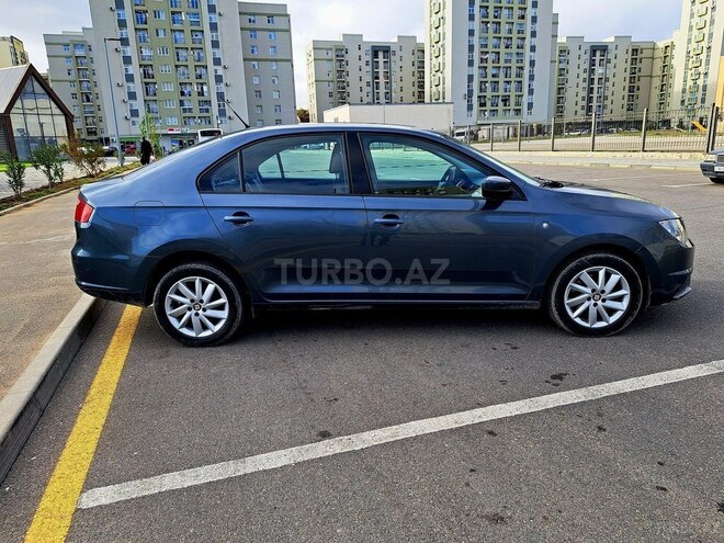 SEAT Toledo 2014, 201,506 km - 1.6 л - Bakı