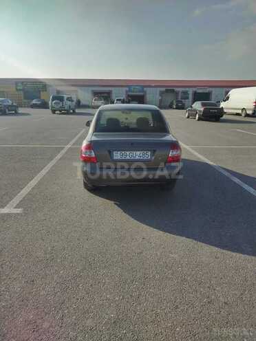 Saipa Tiba 2013, 200,000 km - 1.5 л - Bakı