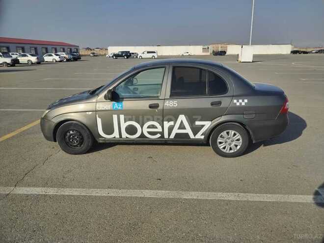 Saipa Tiba 2013, 200,000 km - 1.5 л - Bakı