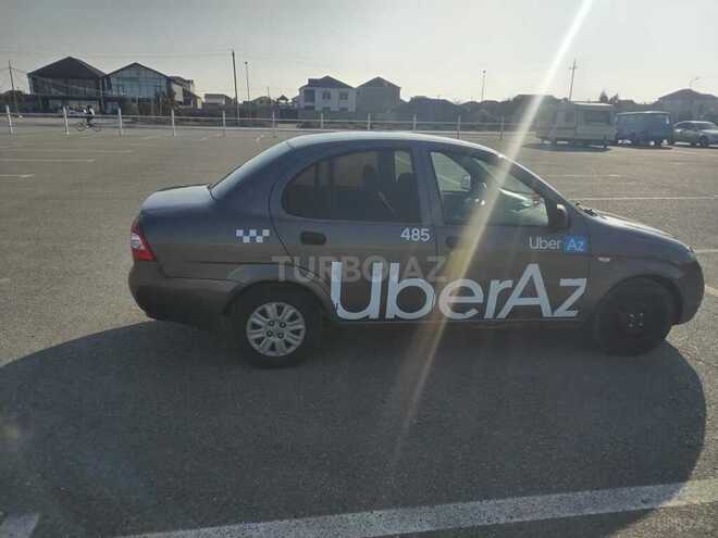Saipa Tiba 2013, 200,000 km - 1.5 л - Bakı