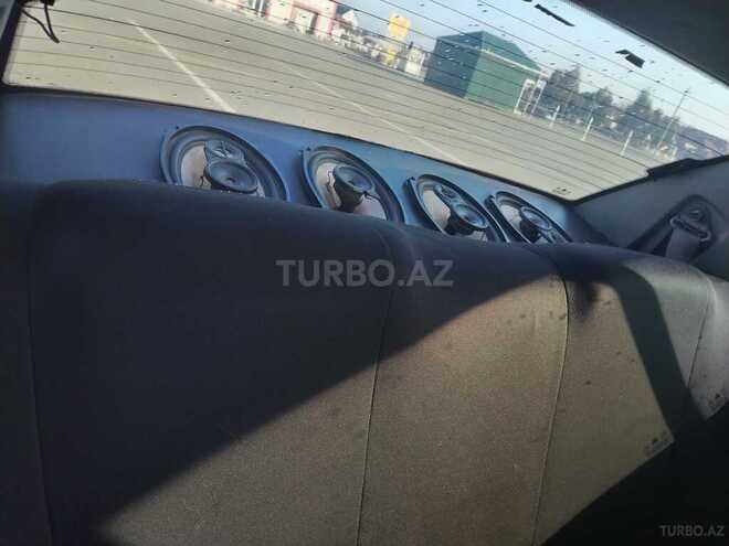Saipa Tiba 2013, 200,000 km - 1.5 л - Bakı