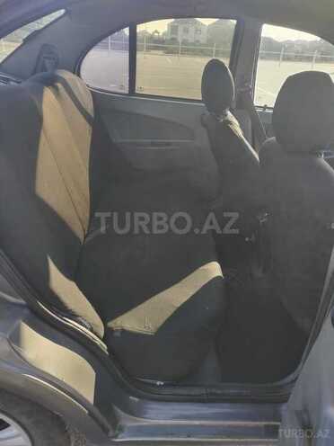 Saipa Tiba 2013, 200,000 km - 1.5 л - Bakı
