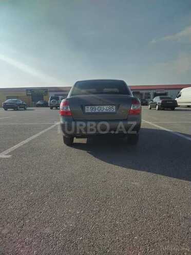 Saipa Tiba 2013, 200,000 km - 1.5 л - Bakı