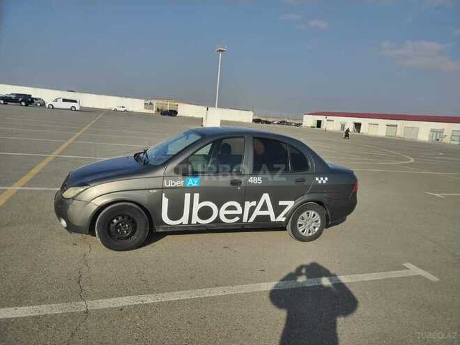 Saipa Tiba 2013, 200,000 km - 1.5 л - Bakı