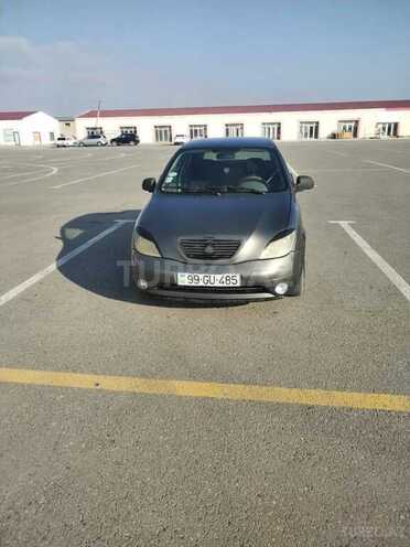 Saipa Tiba 2013, 200,000 km - 1.5 л - Bakı